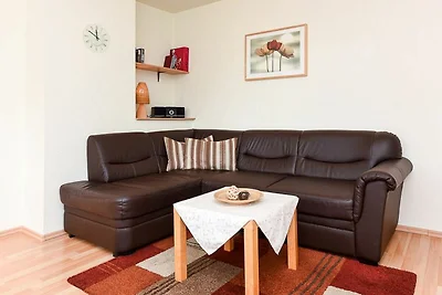 Ferienwohnung Kornkammer