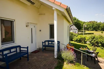 Ferienhaus Heckenrose