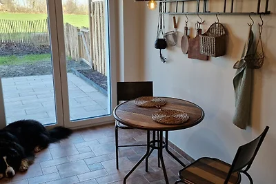 Vakantieappartement Gezinsvakantie Hasselberg