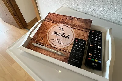 Appartamento Vacanza con famiglia Hohegeiß