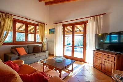 Vakantieappartement Gezinsvakantie Capdepera