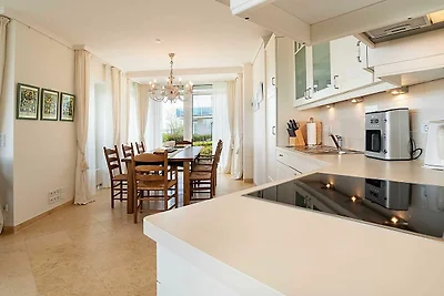 Vakantieappartement Gezinsvakantie Kühlungsborn