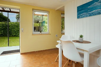kleines Ferienhaus nur 5 Auto-min von Binz