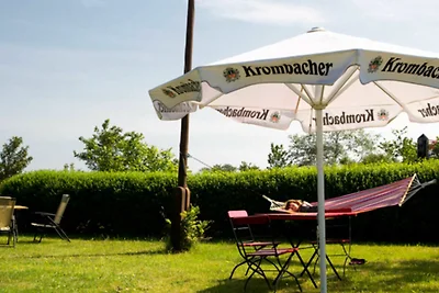 Vakantieappartement Gezinsvakantie Ahrenshoop