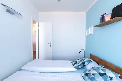 Ferienwohnung Pier 1167
