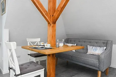 Ferienwohnung im Haus Windrose