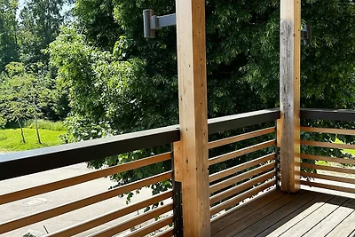 Vakantieappartement Gezinsvakantie Bad Dürrheim