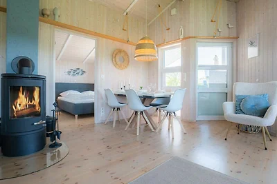 Casa vacanze Vacanza di relax Wesselburenerkoog