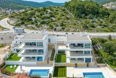 Appartamento Vacanza con famiglia Marina