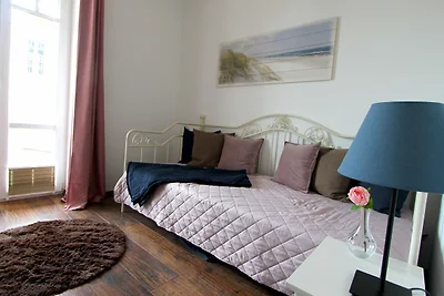 Villa Rosita Wg. Sonnendeck