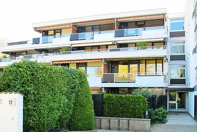 Strandredder, Fewo 185