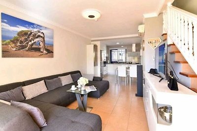 Vakantieappartement Gezinsvakantie Maspalomas