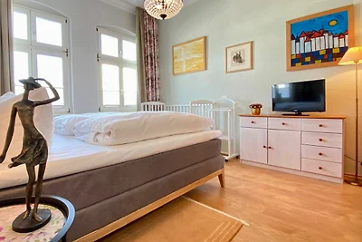Villa Elisabeth App. Melusine