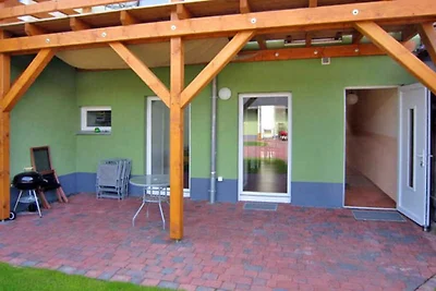 Vakantieappartement Gezinsvakantie Malchow