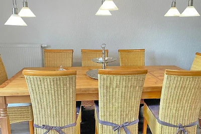 Appartamento Vacanza con famiglia Lübbenau/ OT Ragow