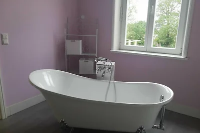Vakantieappartement Gezinsvakantie Krusenhagen