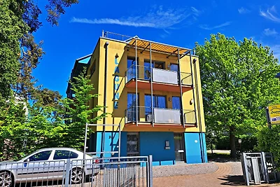 Fewo Strandkorb