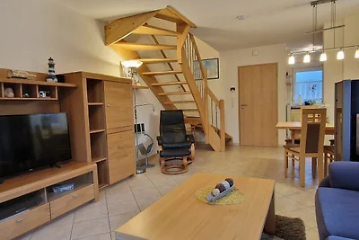 Nr. 79 - Ferienhaus Deichstrasse / Nähe...