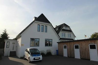 Appartamento Vacanza con famiglia Cuxhaven