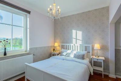 Hotel Cultuur en bezienswaardigheden Thiessow