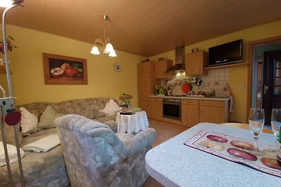 Vakantieappartement Gezinsvakantie Ahlbeck