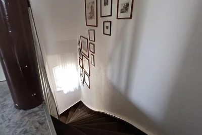 Appartement Ostseemuschel