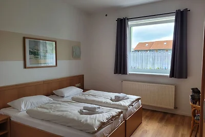 DZ-/2-Bettzimmer 13/ Nr. 15