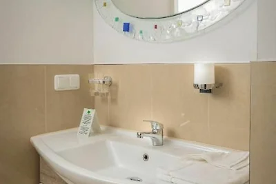 Vakantieappartement Gezinsvakantie Greifswald