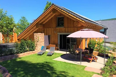 Vakantieappartement Gezinsvakantie Laudenbach