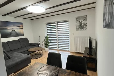 Ferienwohnung Sybilla 2 Erdgeschoss