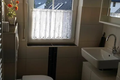 Ferienwohnung-Debray 2****, 78 qm