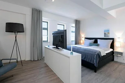 Vakantieappartement Gezinsvakantie Wismar