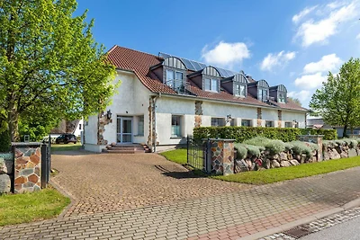 (6) Kerstin, 3- Raum Fewo, Loggia, OG