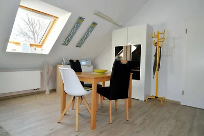Vakantieappartement Gezinsvakantie Heiligenhafen