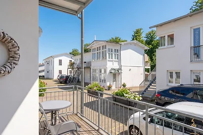 Villa Belvedere, App. 02