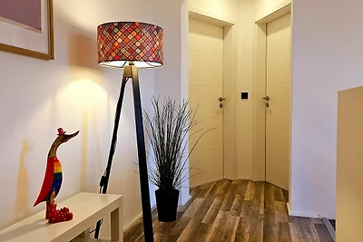 Ferienwohnung Friesentied