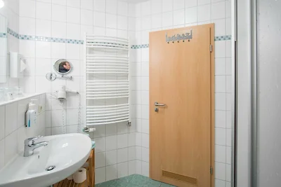 Appartamento Vacanza con famiglia Kühlungsborn