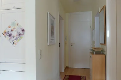 Ihre Fewo mit Kunst und Design mitten in...