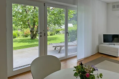 Ferienwohnung Peterberg 22 , 1 - 2 Personen