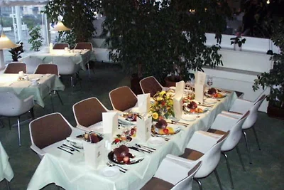 1 Raum-Appartement, Bad/WC Typ D, Meerblick