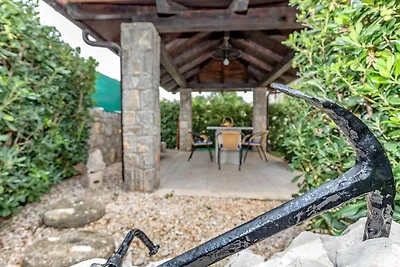 Vakantieappartement Gezinsvakantie Punat