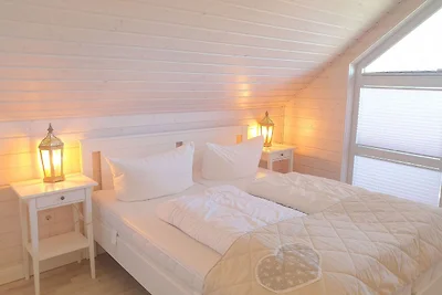Ostsee-Ferienhaus Alte Liebe