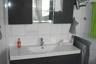 Ferienwohnung Spatzennest