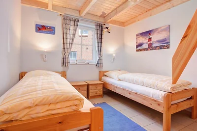 Albergo Cultura ed escursioni Butjadingen