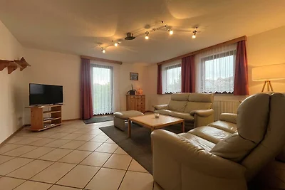 Wohnung 1/EG