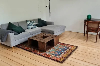 Ferienwohnung Annegret Schuback