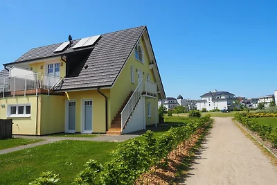 Appartamento Vacanza con famiglia Börgerende-Rethwisch