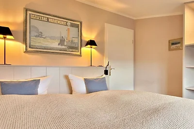 Apartament Dla rodzin Warnemünde