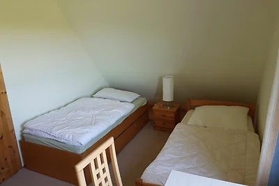 Ferienwohnung Kranichblick