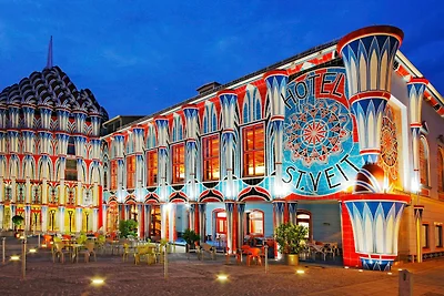 Hotel Cultuur en bezienswaardigheden Sankt Veit an der Glan